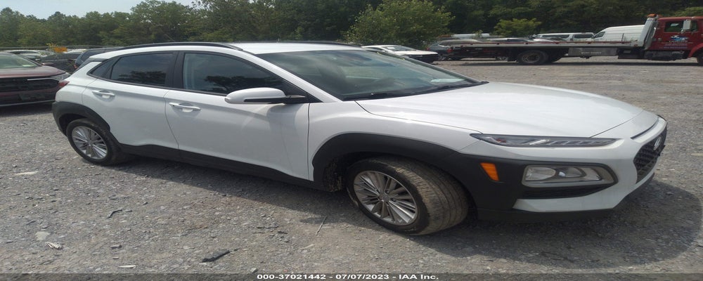 KM8K22AA3MU691816 2021 HYUNDAI KONA photo no. 7