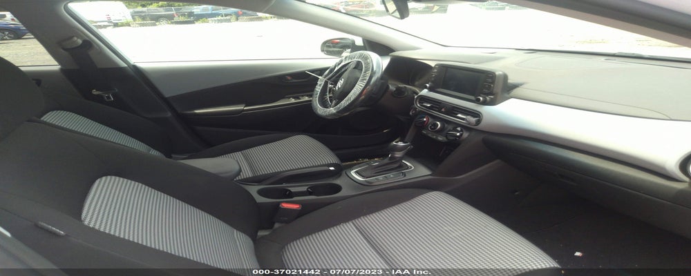 KM8K22AA3MU691816 2021 HYUNDAI KONA photo no. 5