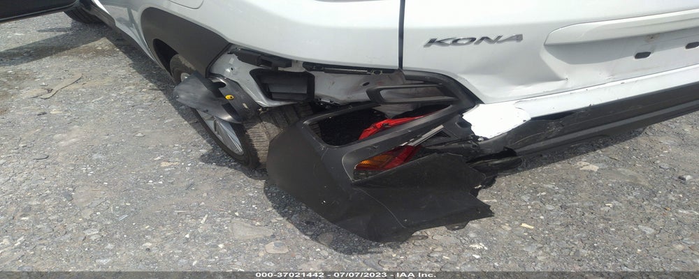 KM8K22AA3MU691816 2021 HYUNDAI KONA photo no. 6