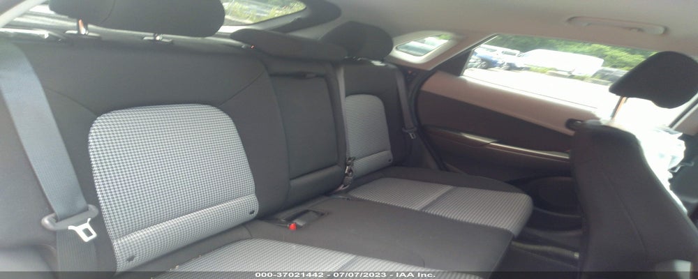 KM8K22AA3MU691816 2021 HYUNDAI KONA photo no. 8