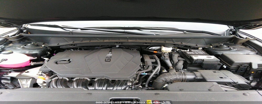 5NMJBCAE8PH249828 2023 HYUNDAI TUCSON photo no. 10