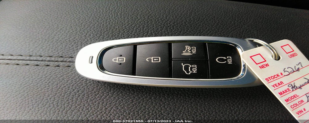 5NMJBCAE8PH249828 2023 HYUNDAI TUCSON photo no. 11
