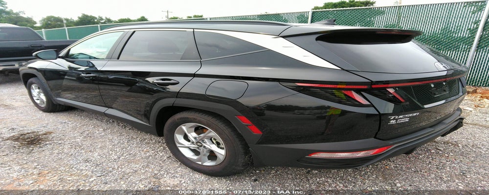 5NMJBCAE8PH249828 2023 HYUNDAI TUCSON photo no. 3