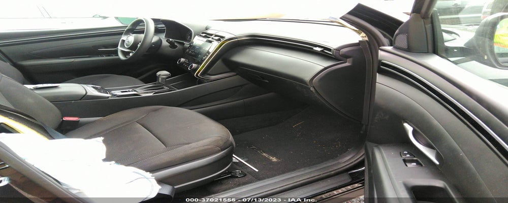 5NMJBCAE8PH249828 2023 HYUNDAI TUCSON photo no. 5