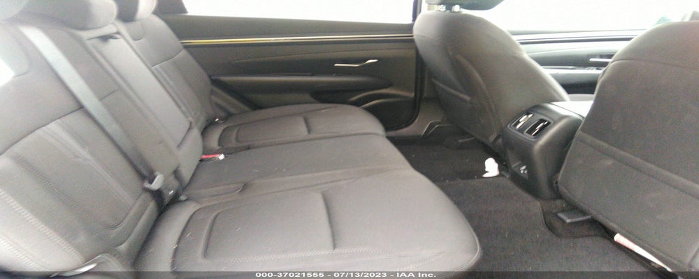 5NMJBCAE8PH249828 2023 HYUNDAI TUCSON photo no. 8