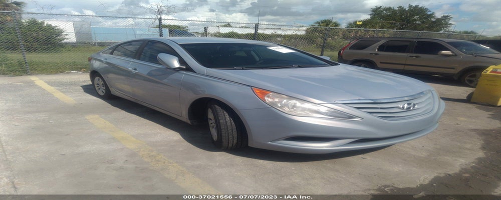 5NPEB4AC0BH192333 2011 HYUNDAI SONATA photo no. 15