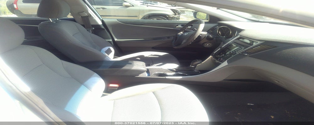 5NPEB4AC0BH192333 2011 HYUNDAI SONATA photo no. 5