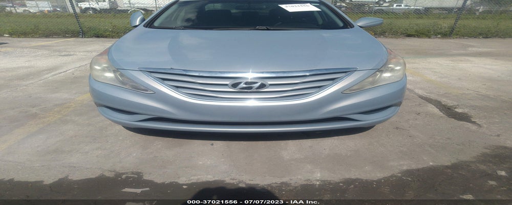 5NPEB4AC0BH192333 2011 HYUNDAI SONATA photo no. 6