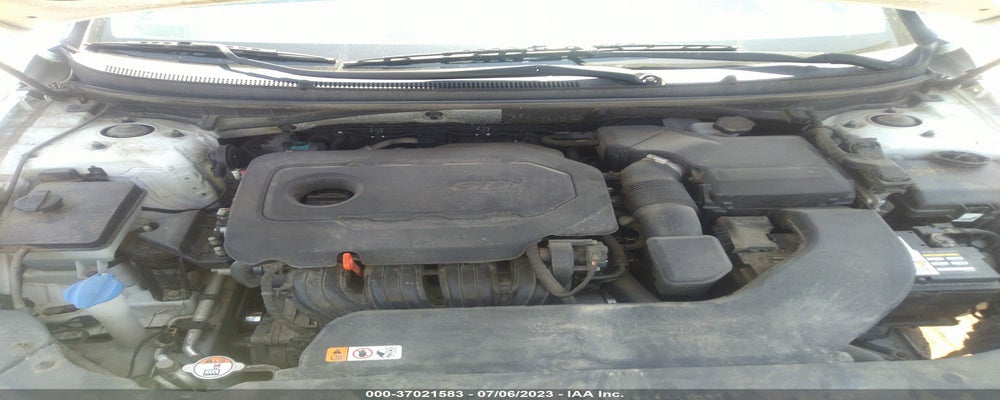 5NPE34AF2FH067069 2015 HYUNDAI SONATA photo no. 10