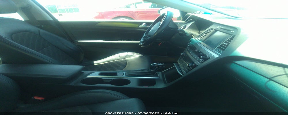 5NPE34AF2FH067069 2015 HYUNDAI SONATA photo no. 5