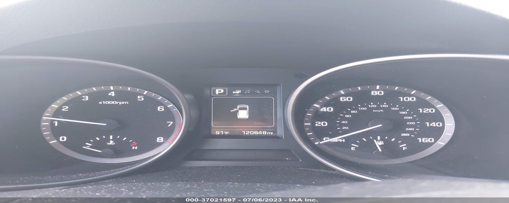 KM8SM4HF1JU265934 2018 HYUNDAI SANTA FE photo no. 7