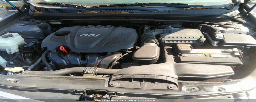 5NPEC4AC7CH341304 2012 HYUNDAI SONATA photo no. 10