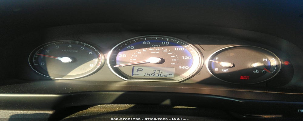 5XYZG3AB2CG128095 2012 HYUNDAI SANTA FE photo no. 7