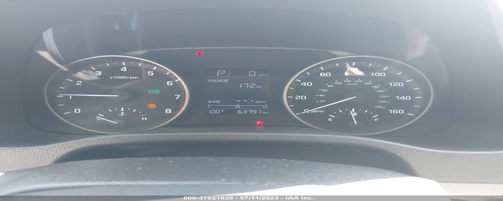 5NPD84LF3HH171681 2017 HYUNDAI ELANTRA photo no. 7