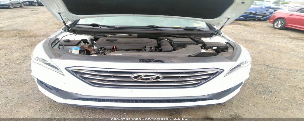 5NPE34AF1FH245392 2015 HYUNDAI SONATA photo no. 10