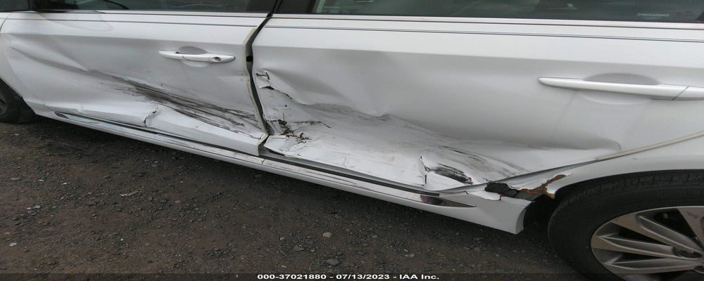 5NPE34AF1FH245392 2015 HYUNDAI SONATA photo no. 6