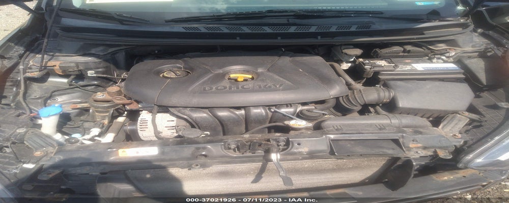 5NPDH4AE3DH333832 2013 HYUNDAI ELANTRA photo no. 10