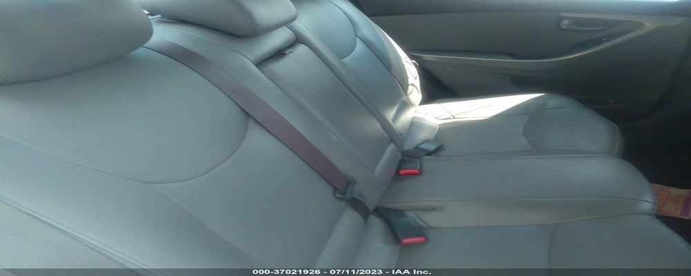 5NPDH4AE3DH333832 2013 HYUNDAI ELANTRA photo no. 8