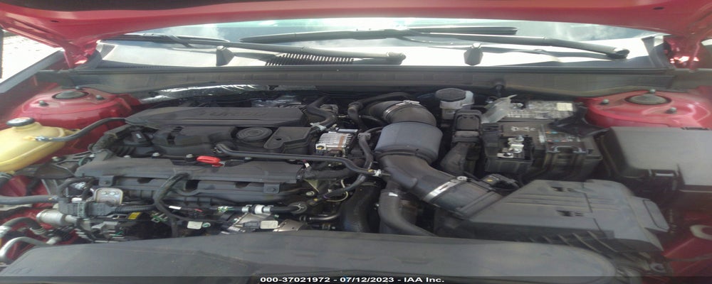 5NPEH4J29MH116425 2021 HYUNDAI SONATA photo no. 10