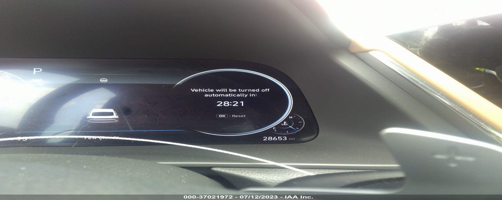 5NPEH4J29MH116425 2021 HYUNDAI SONATA photo no. 7