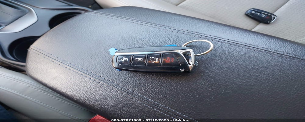 5XYZWDLA1EG183587 2014 HYUNDAI SANTA FE SPORT photo no. 11