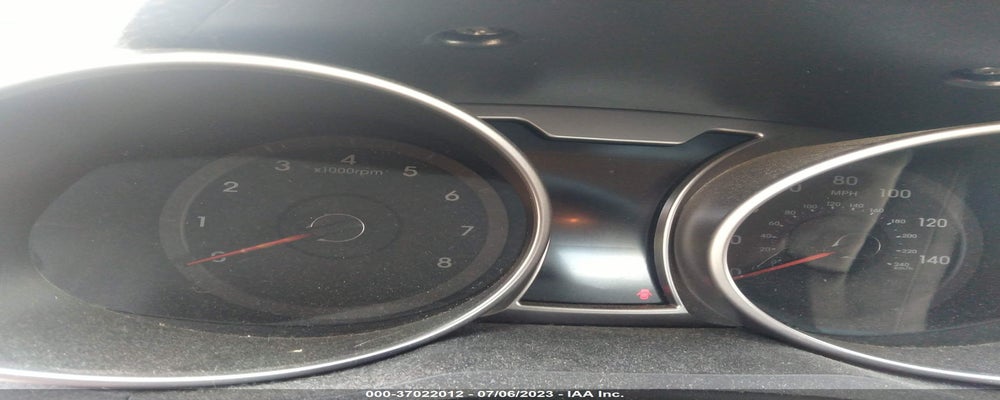 KMHTC6AD0DU132730 2013 HYUNDAI VELOSTER photo no. 7