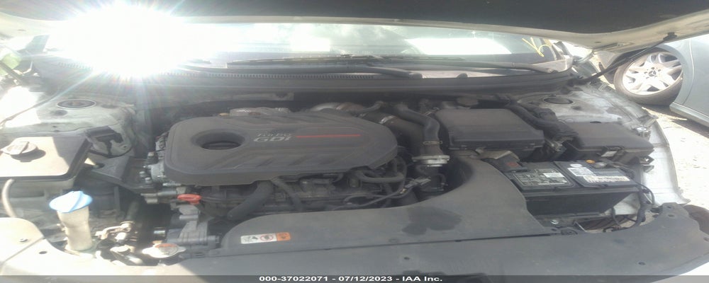 5NPE34AB8HH445170 2017 HYUNDAI SONATA photo no. 10