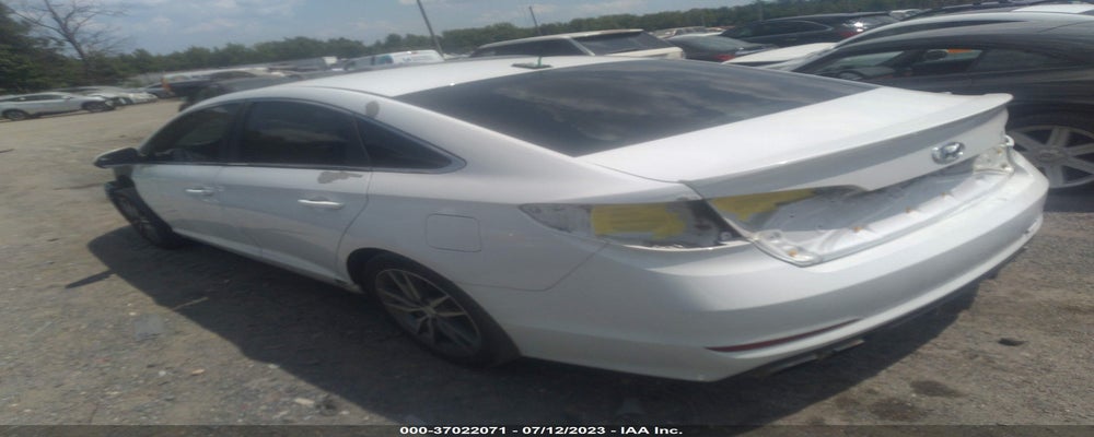 5NPE34AB8HH445170 2017 HYUNDAI SONATA photo no. 3