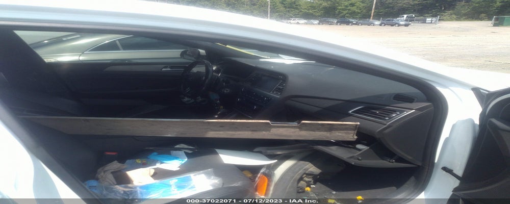 5NPE34AB8HH445170 2017 HYUNDAI SONATA photo no. 5