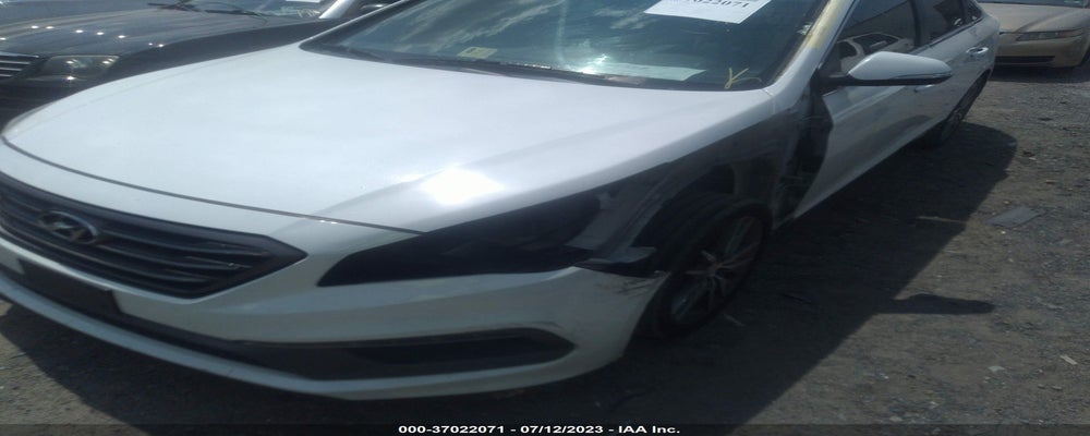 5NPE34AB8HH445170 2017 HYUNDAI SONATA photo no. 6