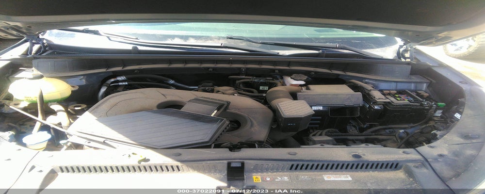 KM8J33A46GU236455 2016 HYUNDAI TUCSON photo no. 10
