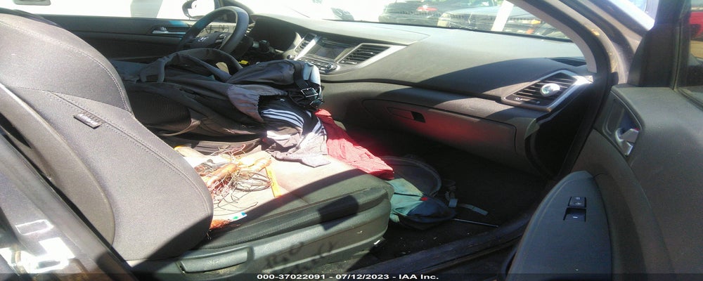 KM8J33A46GU236455 2016 HYUNDAI TUCSON photo no. 5