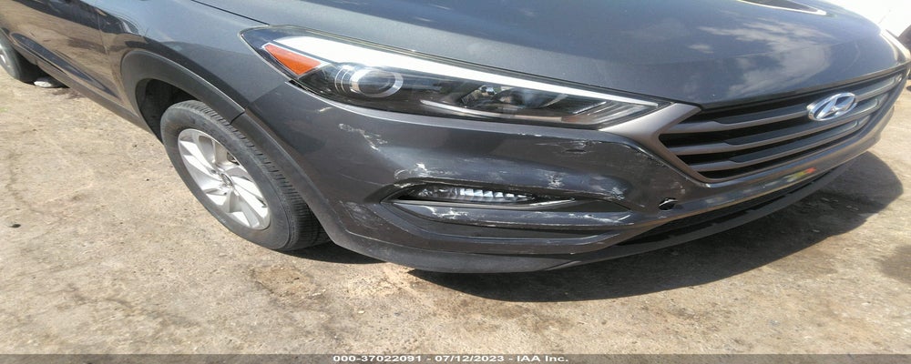 KM8J33A46GU236455 2016 HYUNDAI TUCSON photo no. 6