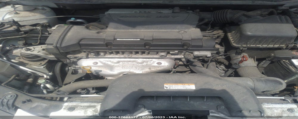 KMHDU4AD7AU148537 2010 HYUNDAI ELANTRA photo no. 10