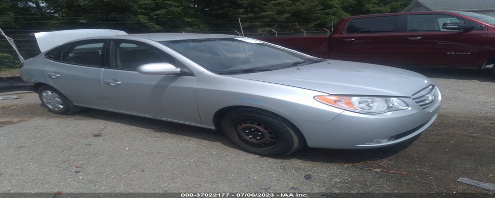 KMHDU4AD7AU148537 2010 HYUNDAI ELANTRA photo no. 20