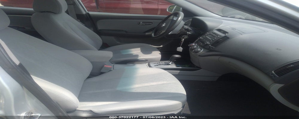 KMHDU4AD7AU148537 2010 HYUNDAI ELANTRA photo no. 5