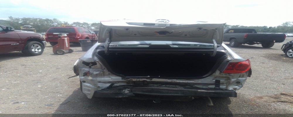 KMHDU4AD7AU148537 2010 HYUNDAI ELANTRA photo no. 6