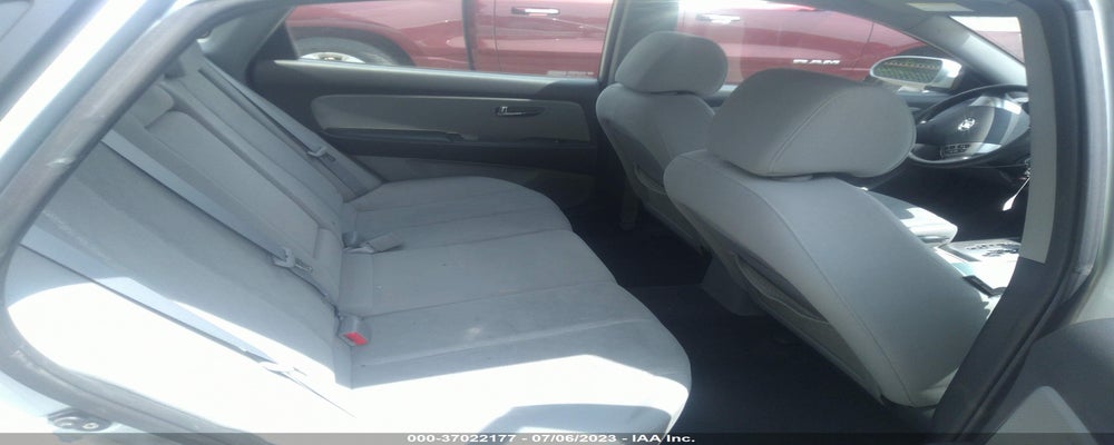 KMHDU4AD7AU148537 2010 HYUNDAI ELANTRA photo no. 8