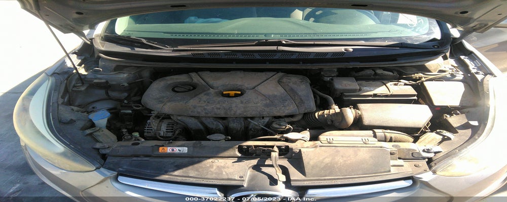 KMHDH4AE5FU348448 2015 HYUNDAI ELANTRA photo no. 10