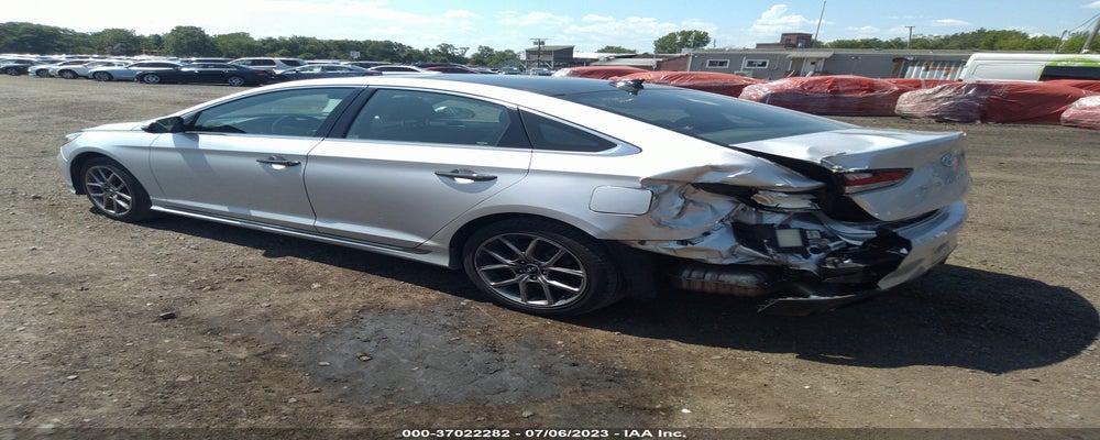 5NPE34AB8JH727914 2018 HYUNDAI SONATA photo no. 3