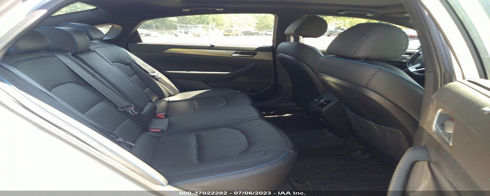 5NPE34AB8JH727914 2018 HYUNDAI SONATA photo no. 8