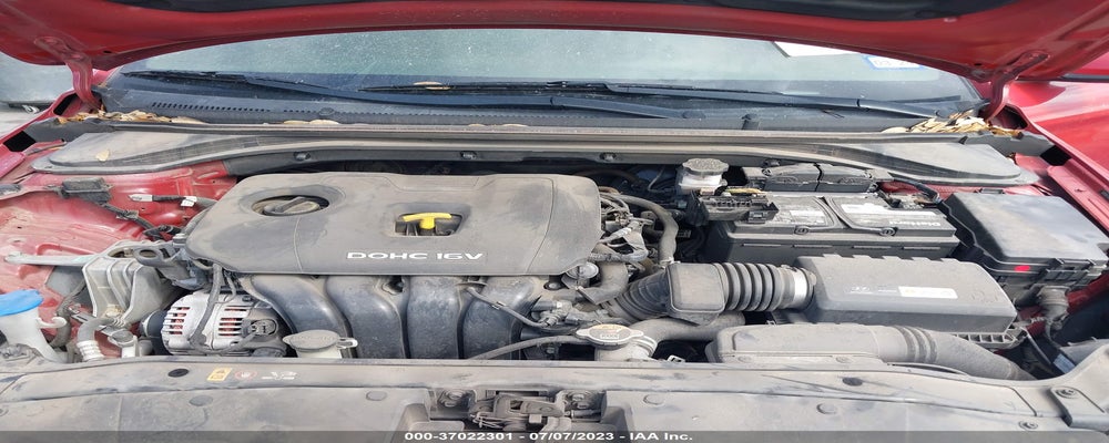 5NPD84LFXJH245832 2018 HYUNDAI ELANTRA photo no. 10
