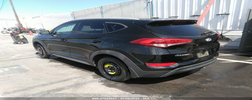 KM8J33A40HU264852 2017 HYUNDAI TUCSON photo no. 3