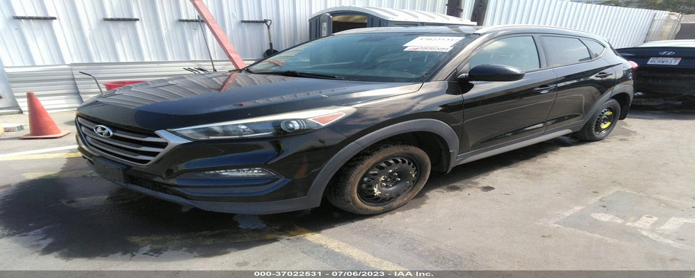 KM8J33A40HU264852 2017 HYUNDAI TUCSON photo no. 6