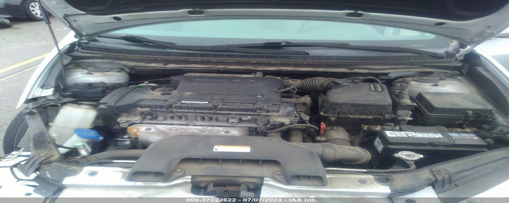 KMHDU4AD9AU862931 2010 HYUNDAI ELANTRA photo no. 10
