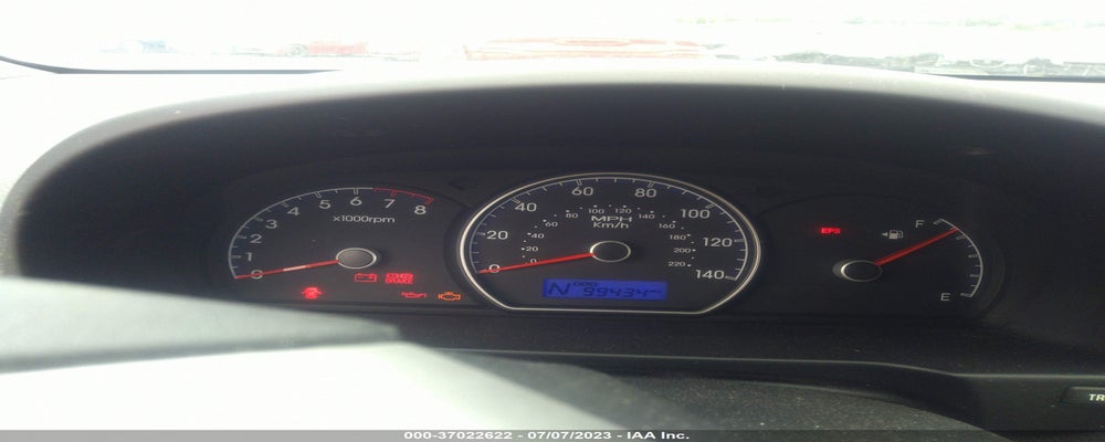 KMHDU4AD9AU862931 2010 HYUNDAI ELANTRA photo no. 7