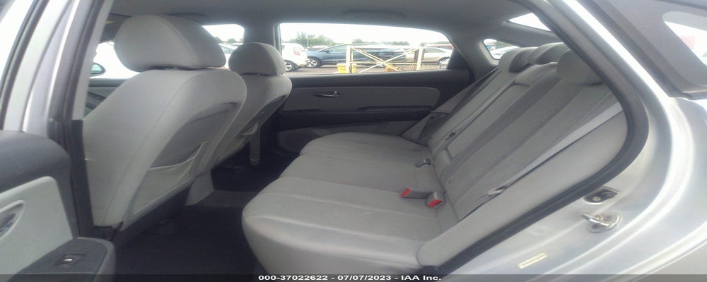KMHDU4AD9AU862931 2010 HYUNDAI ELANTRA photo no. 8
