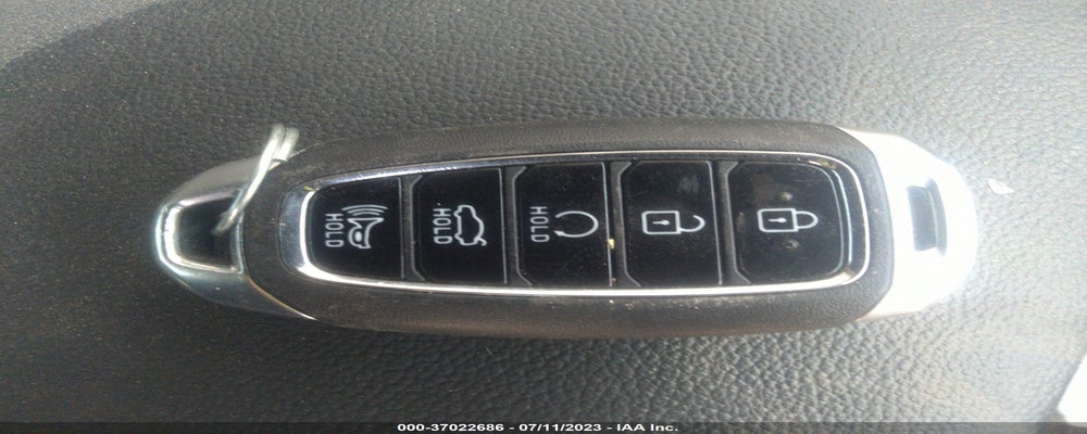 KMHLN4AJ5NU020303 2022 HYUNDAI ELANTRA HYBRID photo no. 11
