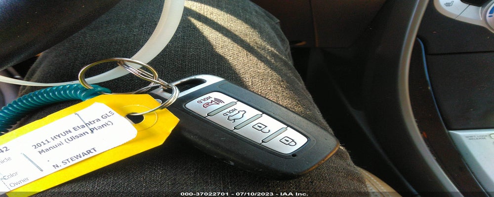 KMHDH4AE9BU088498 2011 HYUNDAI ELANTRA photo no. 11