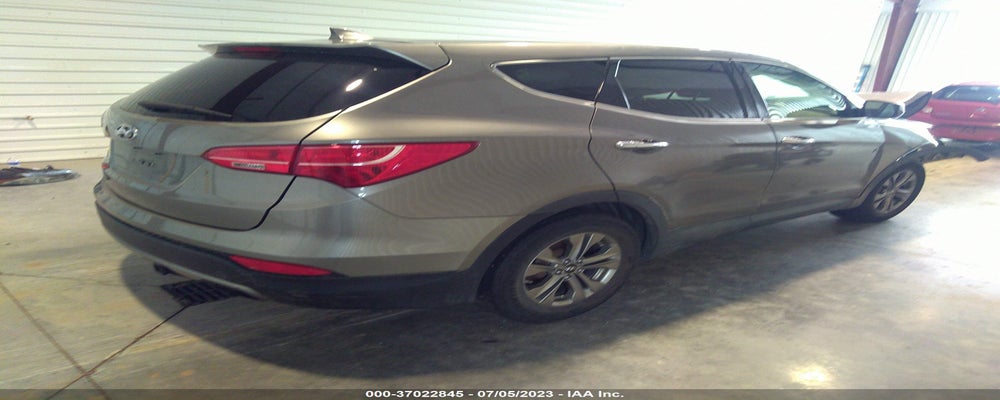5XYZTDLB0FG250666 2015 HYUNDAI SANTA FE SPORT photo no. 4